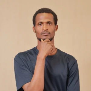 Ayenew Alemu Anteneh — Flavor Fuse Coffee