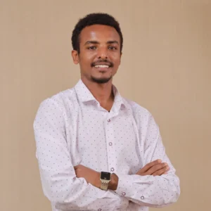 Tariku Sharew Demilew — Vera Fungicide Production