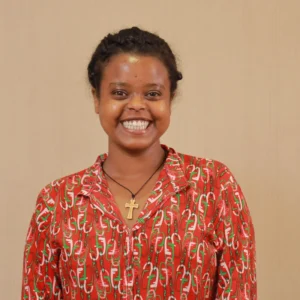 Tsion Lema Ayenachwe — Mobile Vet