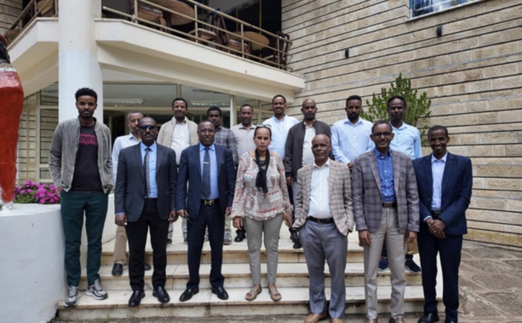 Congratulations to Haramaya University – A Milestone for Agroecology